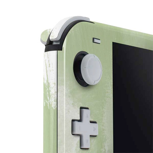 Disney Princess Tiana Sketch Nintendo Switch Lite Skin