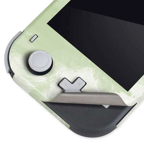 Disney Princess Tiana Sketch Nintendo Switch Lite Skin