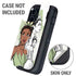 Disney Princess Tiana Sketch Otterbox Defender iPhone Skin