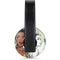 Disney Princess Tiana Sketch PlayStation 4 Gold Wireless Headset Skin