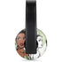 Disney Princess Tiana Sketch PlayStation 4 Gold Wireless Headset Skin