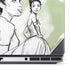 Disney Princess Tiana Sketch Dell Precision Skin