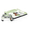 Disney Princess Tiana Sketch PlayStation PS4 Skins