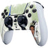 Disney Princess Tiana Sketch PS5 DualSense Edge Pro Controller Skin
