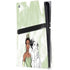 Disney Princess Tiana Sketch PlayStation PS5 Skins