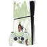 Disney Princess Tiana Sketch PlayStation PS5 Skins