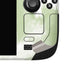 Disney Princess Tiana Sketch Steam Deck Handheld Gaming Computer OLED Skin