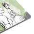 Disney Princess Tiana Sketch Laptop Skins