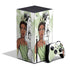Disney Princess Tiana Sketch Xbox Series X Bundle Skin