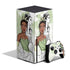 Disney Princess Tiana Sketch Xbox Series X Skins