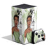 Disney Princess Tiana Sketch XBox Series X Digital Edition Bundle Skin