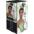 Disney Princess Tiana Sketch XBox Series X Digital Edition Bundle Skin