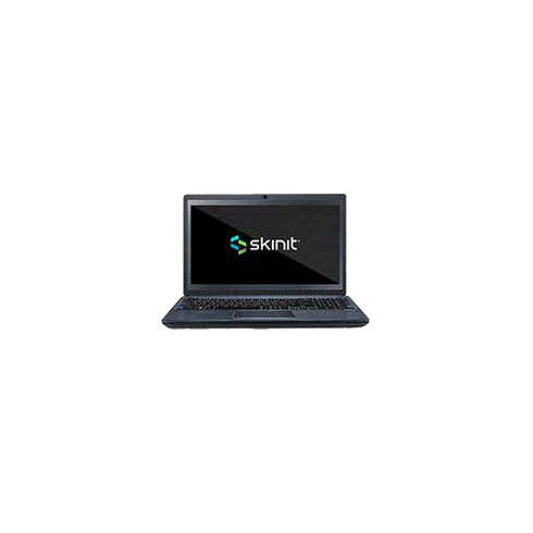 Custom Generic 14in Laptop (11.93in X 9.3in) Skin