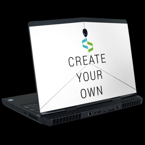 Custom Alienware 17in (2017) Skin