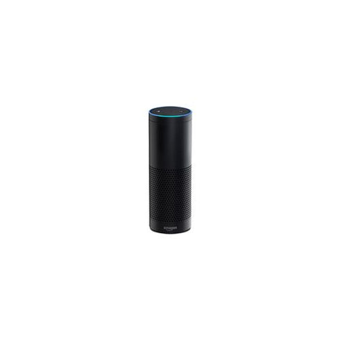 Custom Amazon Echo Skin