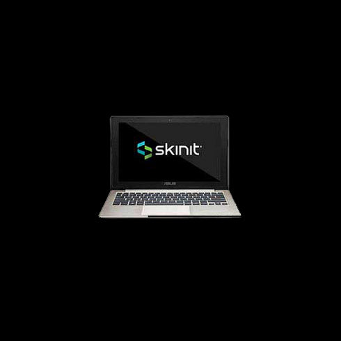 Custom Asus X202 Skin