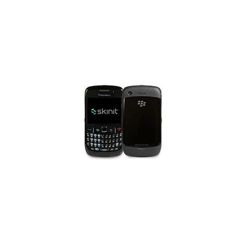 Custom Curve 8530 Skin