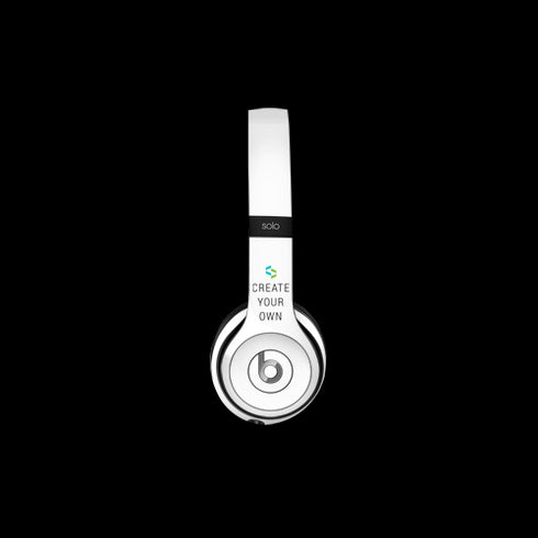 Custom Beats by Dre Solo 2 Wired Skin