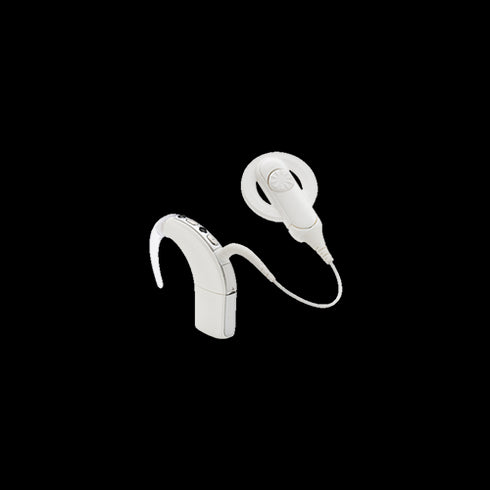 Custom Cochlear Nucleus 5 Sound Processor Skin