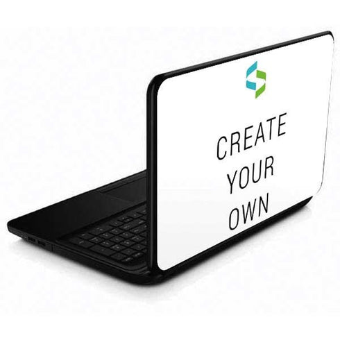 Custom 15.6in Laptop 15-D038DX Skin