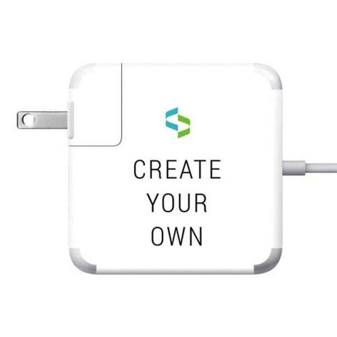 Custom 85W Power Adapter (15 & 17in MacBook Pro Charger) Skin