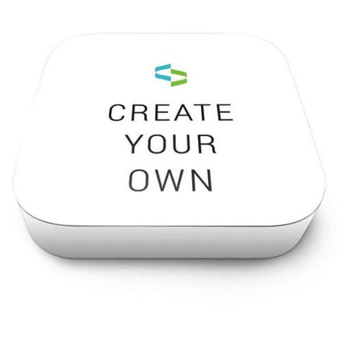 Custom Apple TV - Box Only (2nd/3rd Gen) Skin