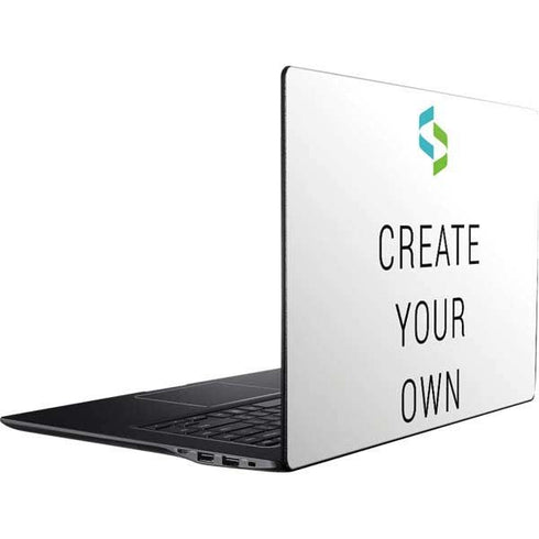 Custom Ativ Book 9 (15.6in 2014) Skin