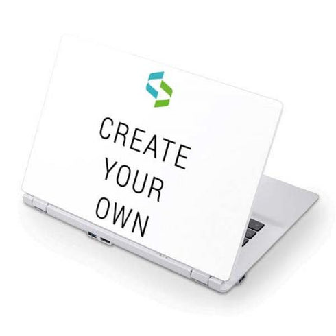 Custom Chromebook 13.3in (CB5-311P-T9AB) Skin