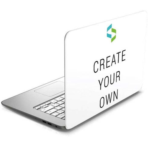 Custom Chromebook 14-X010NR Skin