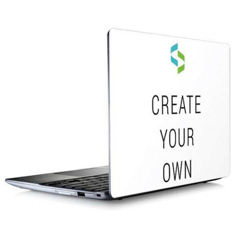 Custom ChromeBook 2 500C12-K01 Skin