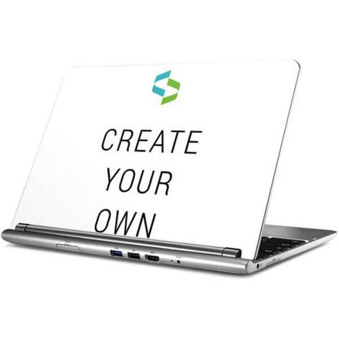 Custom ChromeBook Series 3 Exynos 5 Skin