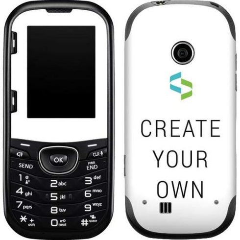 Custom Cosmos II VN251 Skin