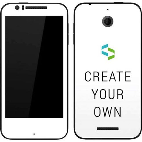Custom Desire 510 Skin