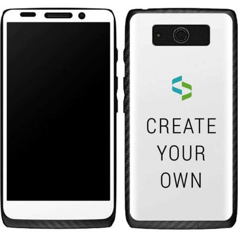 Custom Droid Mini Skin