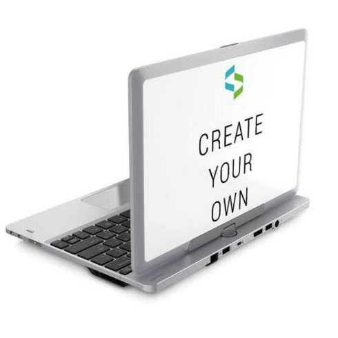 Custom Elitebook Revolve 810 Skin