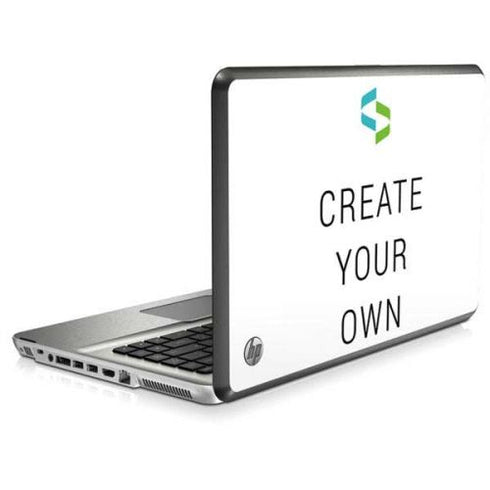 Custom Envy 15 (2009) Skin