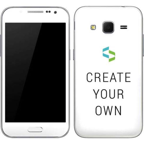 Custom Galaxy Core Prime Skin