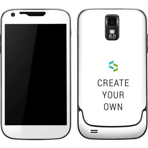 Custom Galaxy S II - T-Mobile Skin