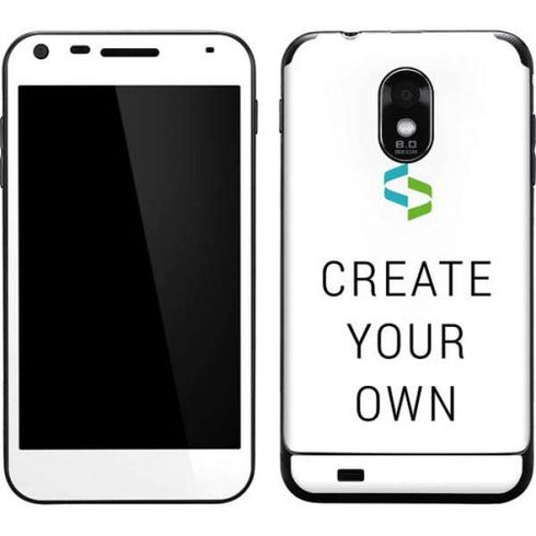 Custom Galaxy S II Epic 4G Touch -Sprint Skin