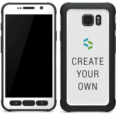Custom Galaxy S7 Active Skin
