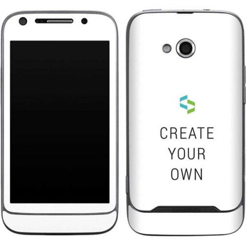 Custom Galaxy Victory 4G LTE Skin