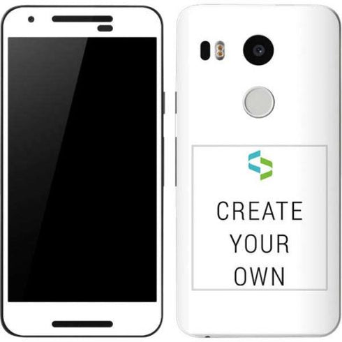 Custom Google Nexus 5X Skin