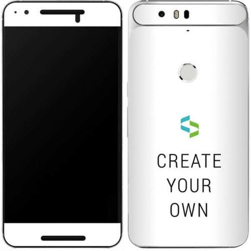 Custom Google Nexus 6P Skin