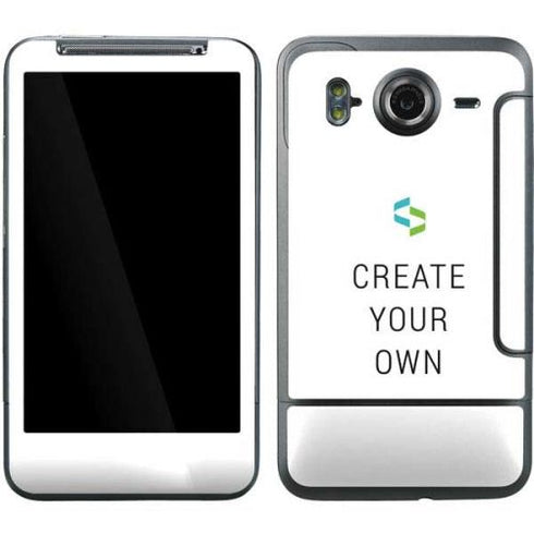 Custom HTC Inspire 4G Skin