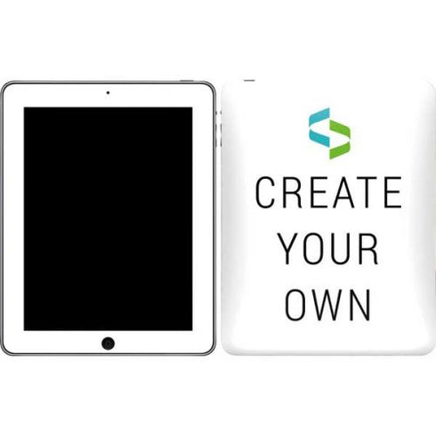 Custom iPad Skin