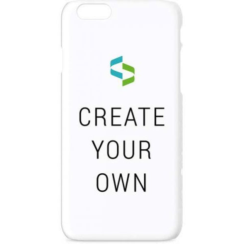 Custom iPhone 6s Lite Case