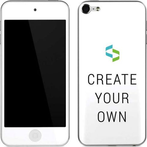 Custom iPod Touch (6th Gen, 2015) Skin