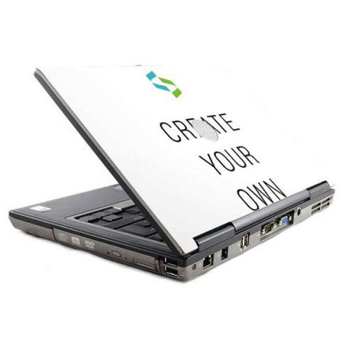 Custom Latitude D620 & D630 Skin