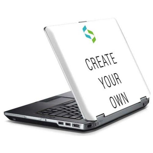 Custom Latitude E5420 Skin