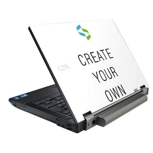 Custom Latitude E6410 Skin